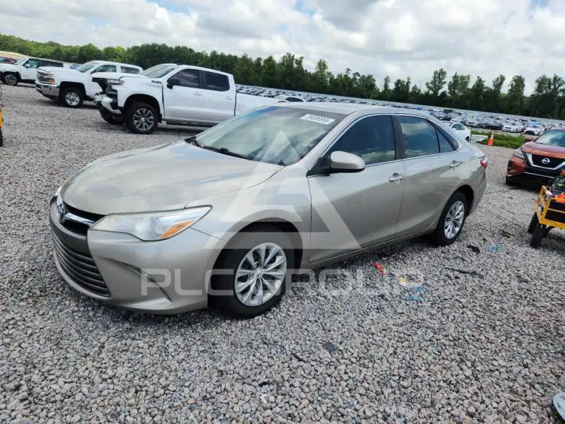 2017 Toyota CAMRY photo