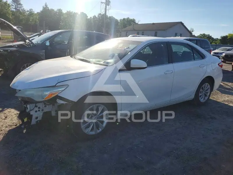 2017 Toyota CAMRY photo