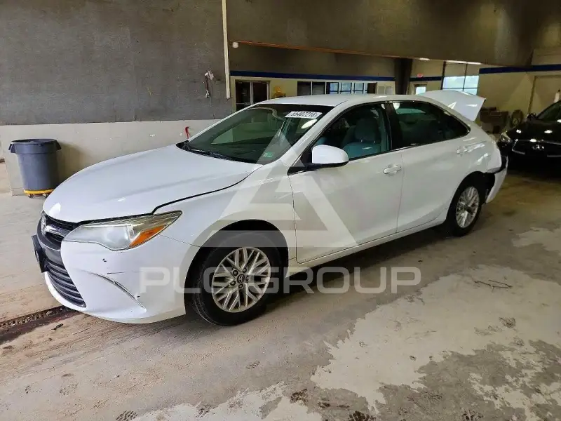 2017 Toyota CAMRY photo