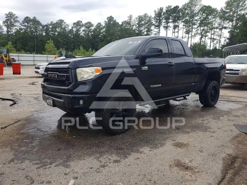 2017 Toyota TUNDRA photo