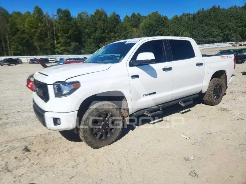 2017 Toyota TUNDRA photo
