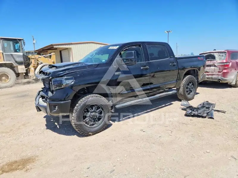 2017 Toyota TUNDRA фото
