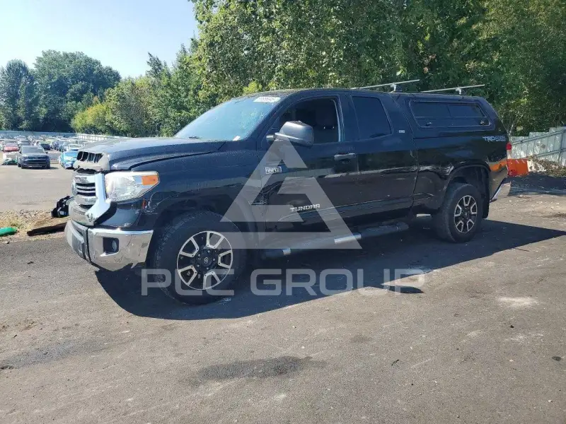 2017 Toyota TUNDRA фото