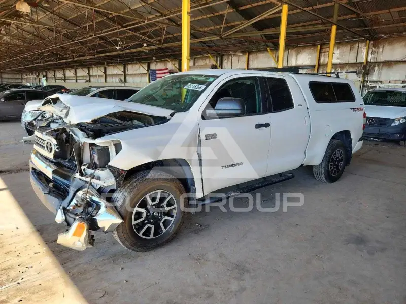 2017 Toyota TUNDRA фото