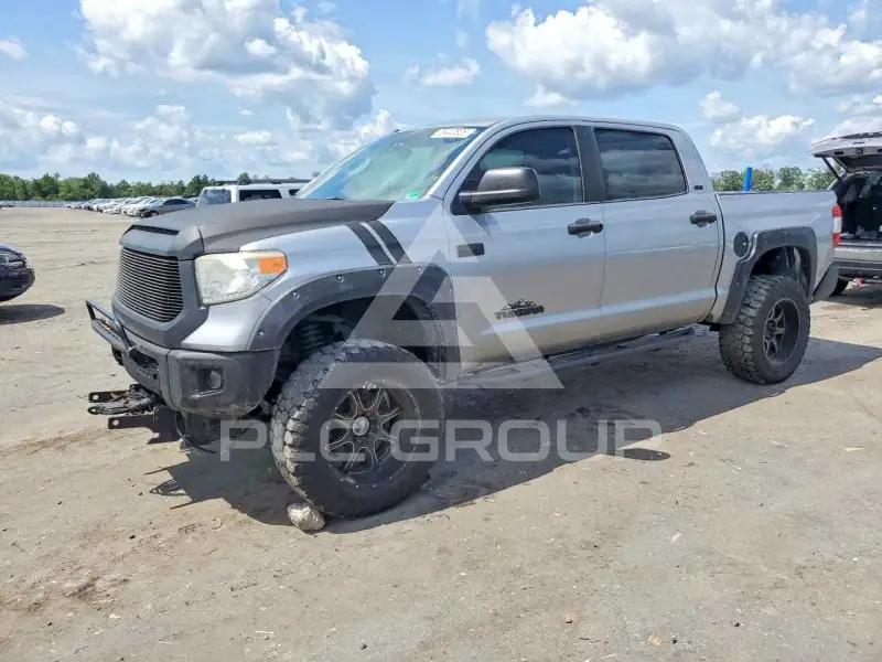2017 Toyota TUNDRA photo
