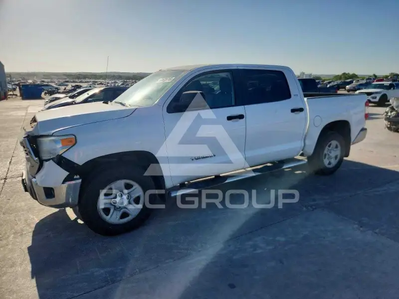2017 Toyota TUNDRA фото