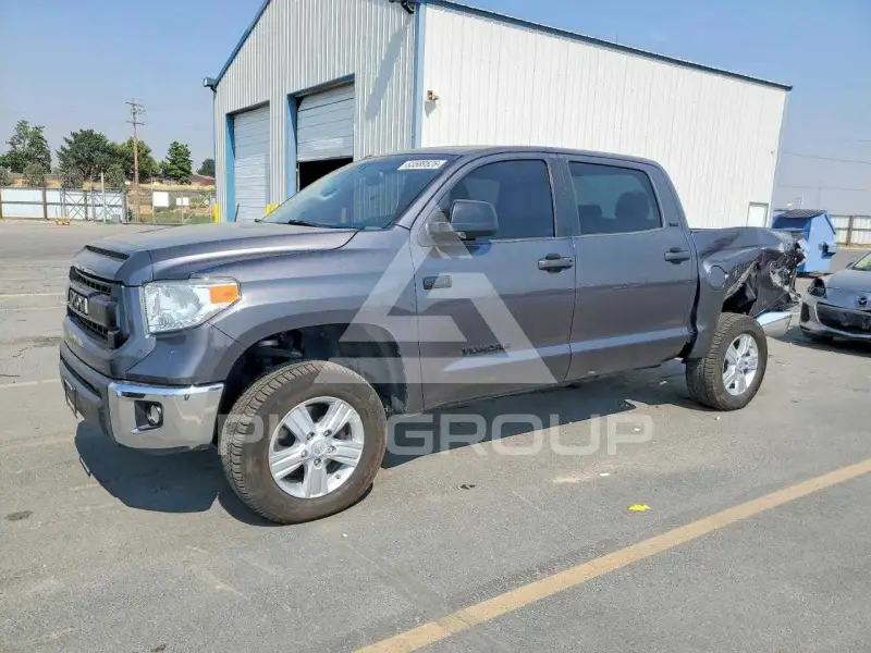 2017 Toyota TUNDRA photo