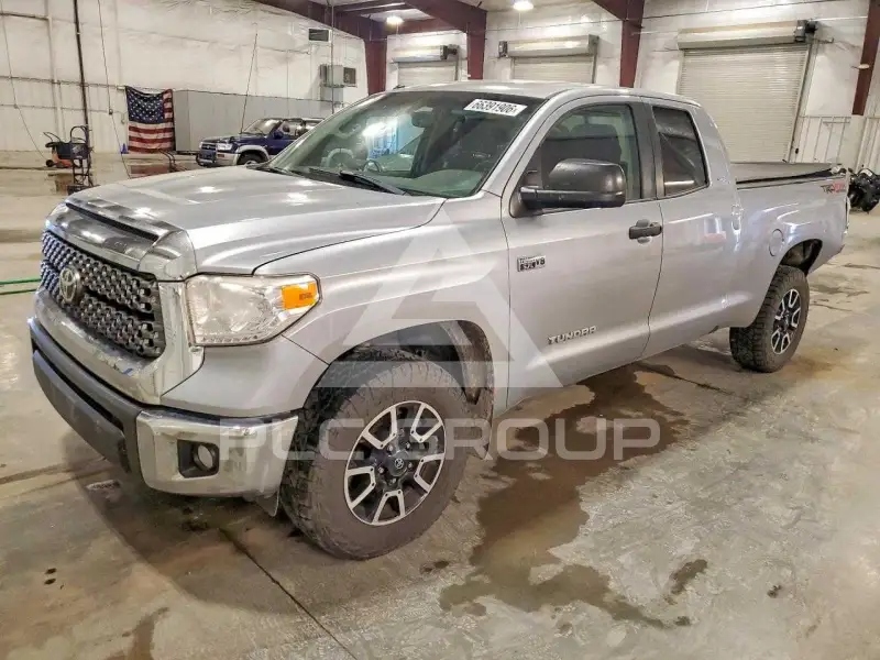 2017 Toyota TUNDRA фото