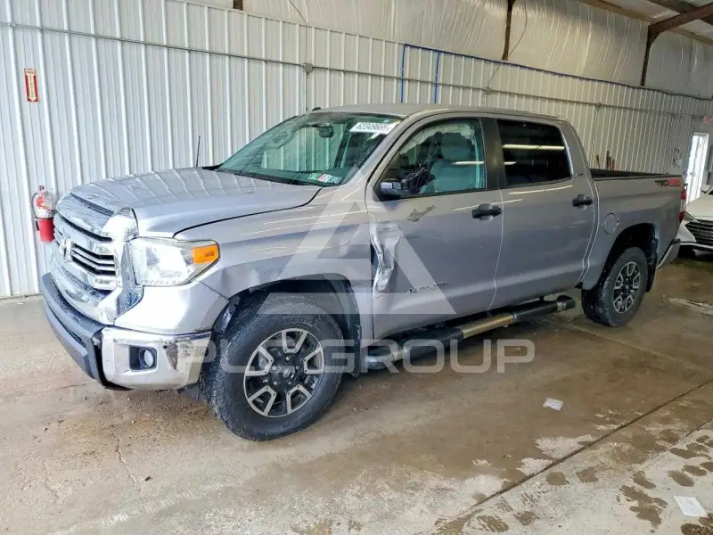 2017 Toyota TUNDRA photo