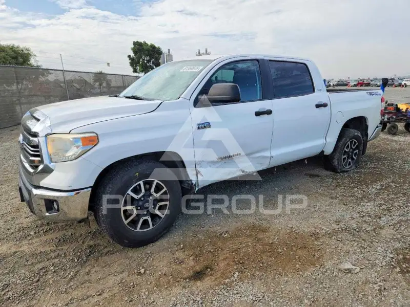 2017 Toyota TUNDRA photo