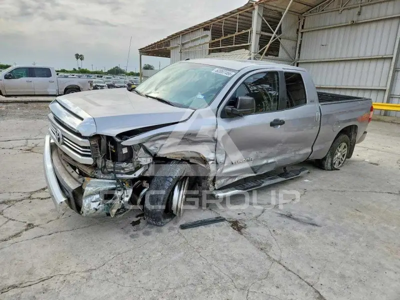 2017 Toyota TUNDRA photo