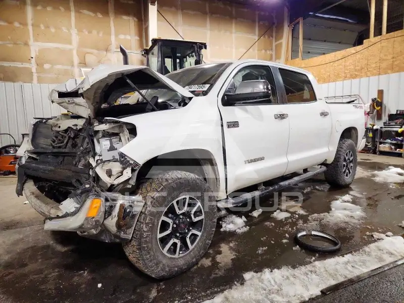 2017 Toyota TUNDRA фото