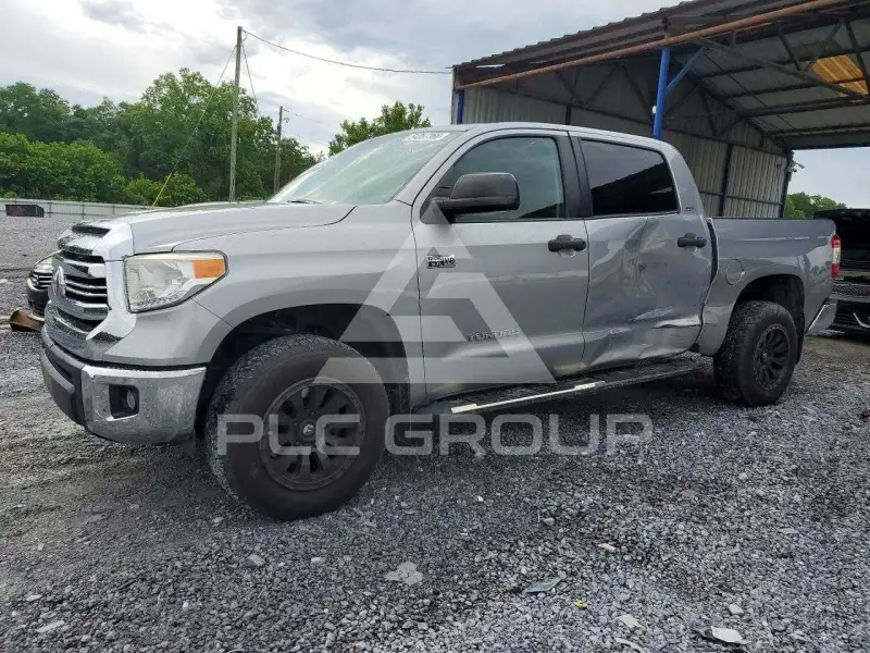 2017 Toyota TUNDRA photo
