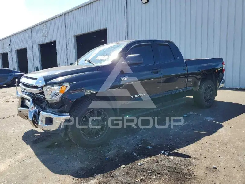 2017 Toyota TUNDRA фото