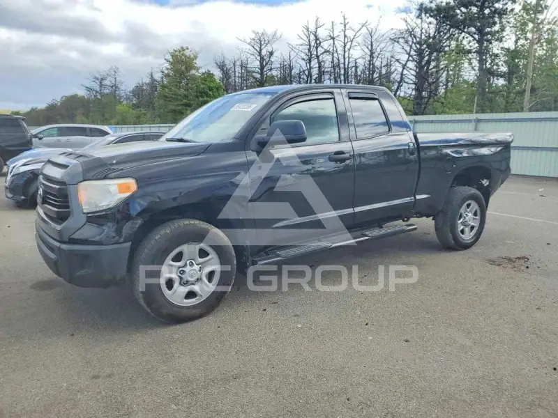 2017 Toyota TUNDRA фото