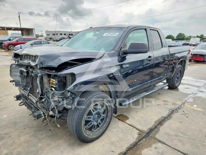 2017 Toyota TUNDRA photo