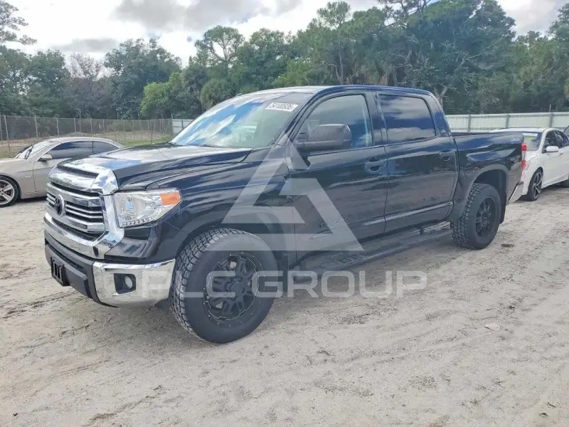 2017 Toyota TUNDRA photo