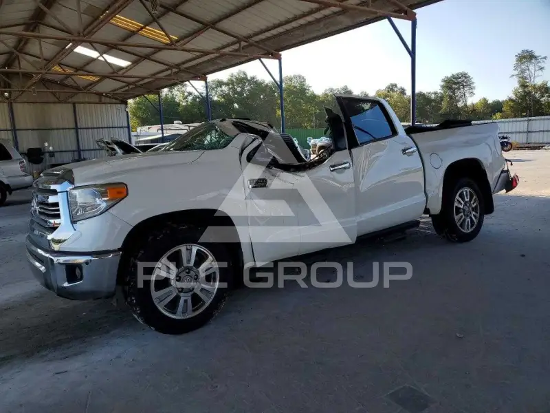 2017 Toyota TUNDRA photo