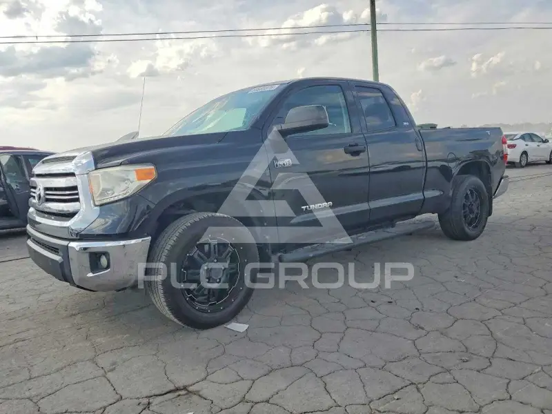 2017 Toyota TUNDRA фото