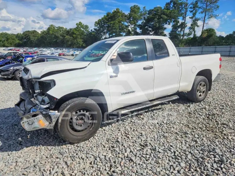 2017 Toyota TUNDRA photo