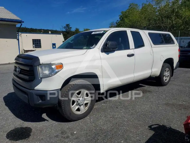 2017 Toyota TUNDRA photo