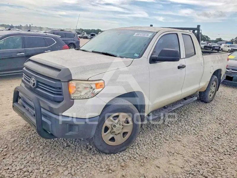 2017 Toyota TUNDRA photo