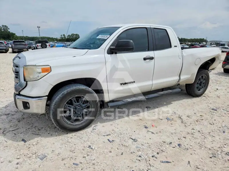 2017 Toyota TUNDRA фото