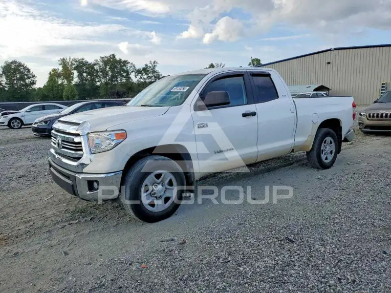 2017 Toyota TUNDRA photo