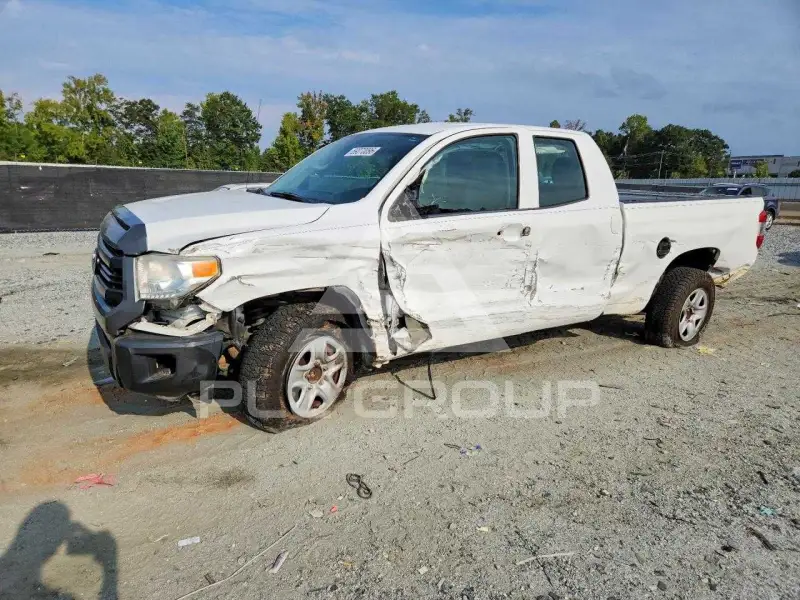 2017 Toyota TUNDRA фото