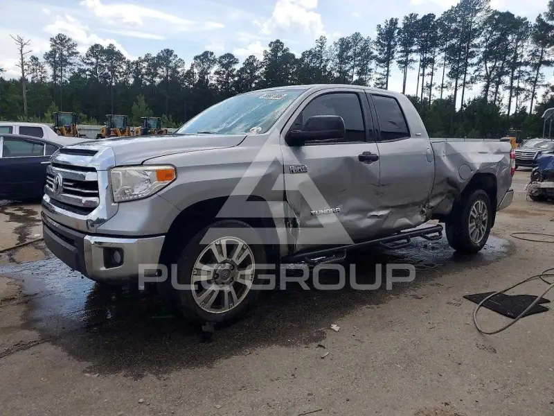 2017 Toyota TUNDRA photo