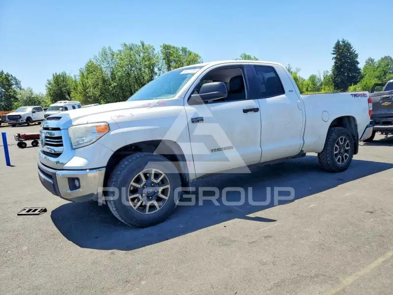 2017 Toyota TUNDRA photo