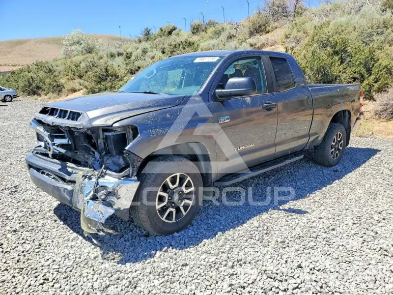 2017 Toyota TUNDRA photo