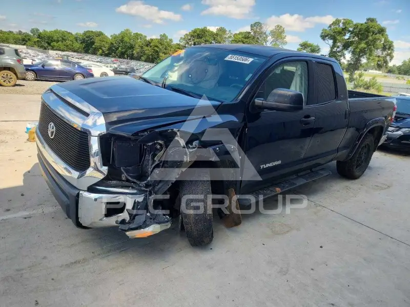 2017 Toyota TUNDRA фото