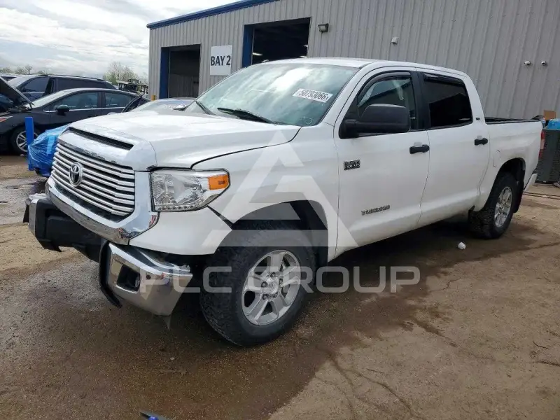 2017 Toyota TUNDRA photo