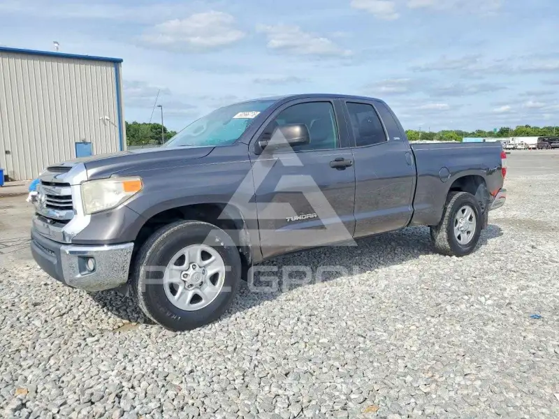 2017 Toyota TUNDRA фото