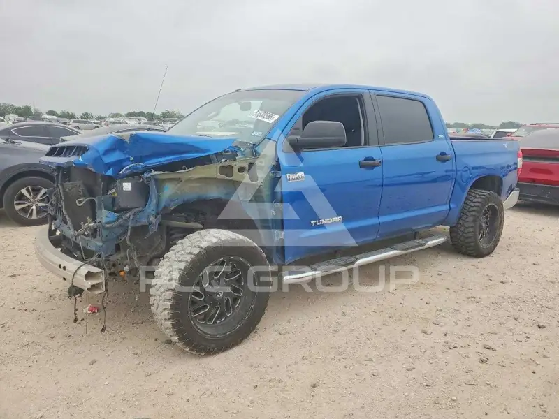 2017 Toyota TUNDRA photo