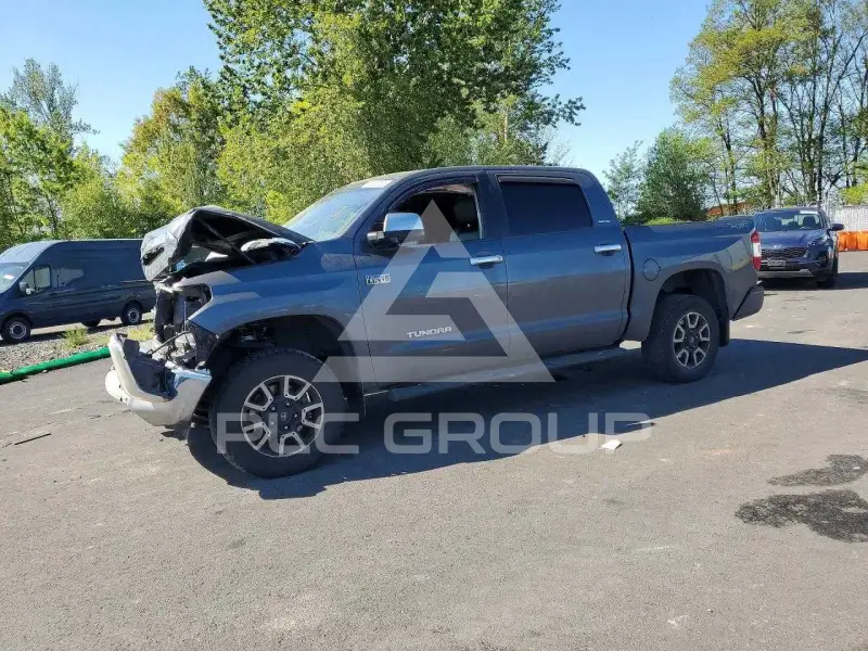 2017 Toyota TUNDRA photo