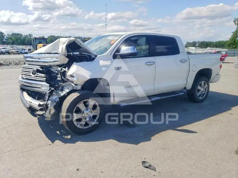 2017 Toyota TUNDRA photo