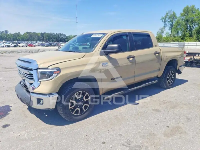 2017 Toyota TUNDRA photo