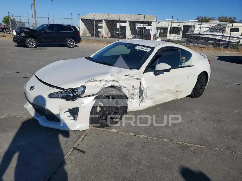 2017 Toyota 86 photo