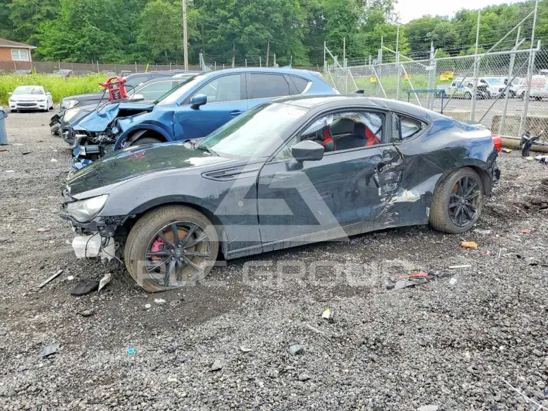 2017 Toyota 86 photo