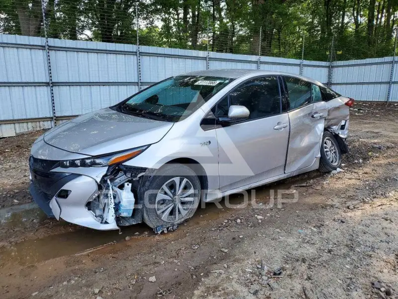 2017 Toyota PRIUS фото