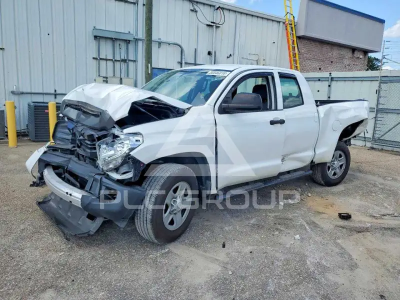 2017 Toyota TUNDRA photo