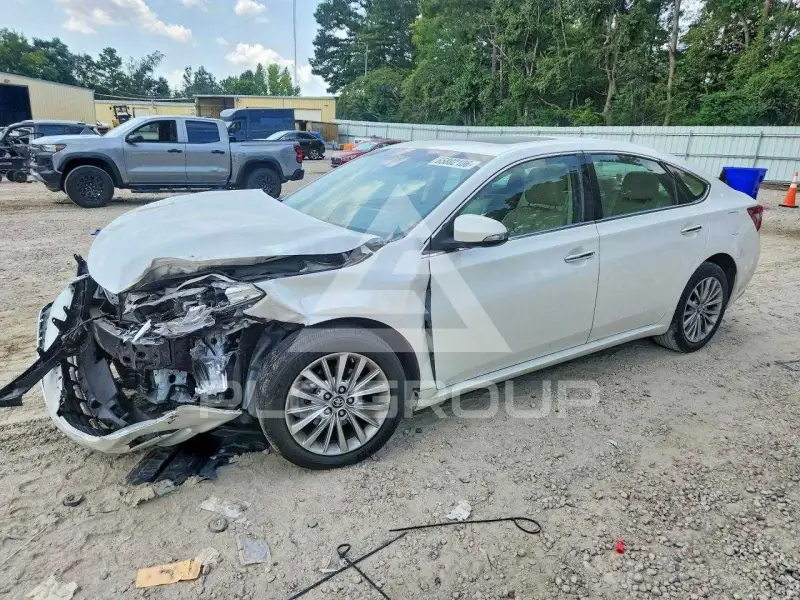 2017 Toyota AVALON photo