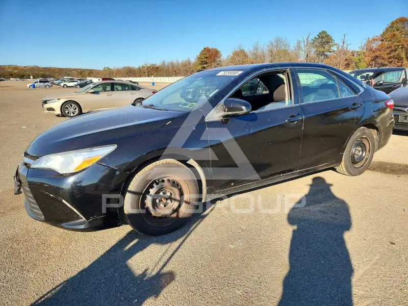 2017 Toyota CAMRY photo