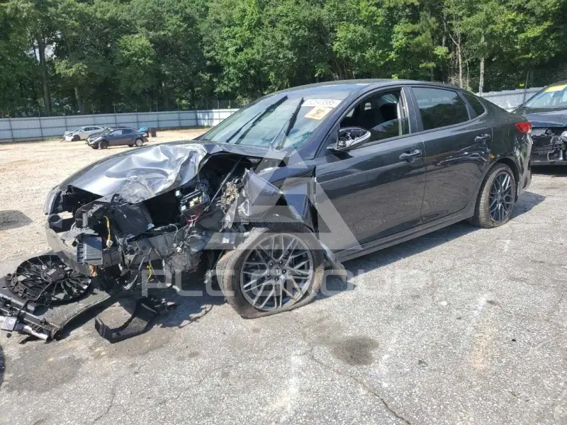 2017 KIA Optima photo