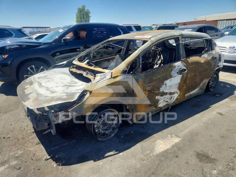 2017 KIA Forte photo