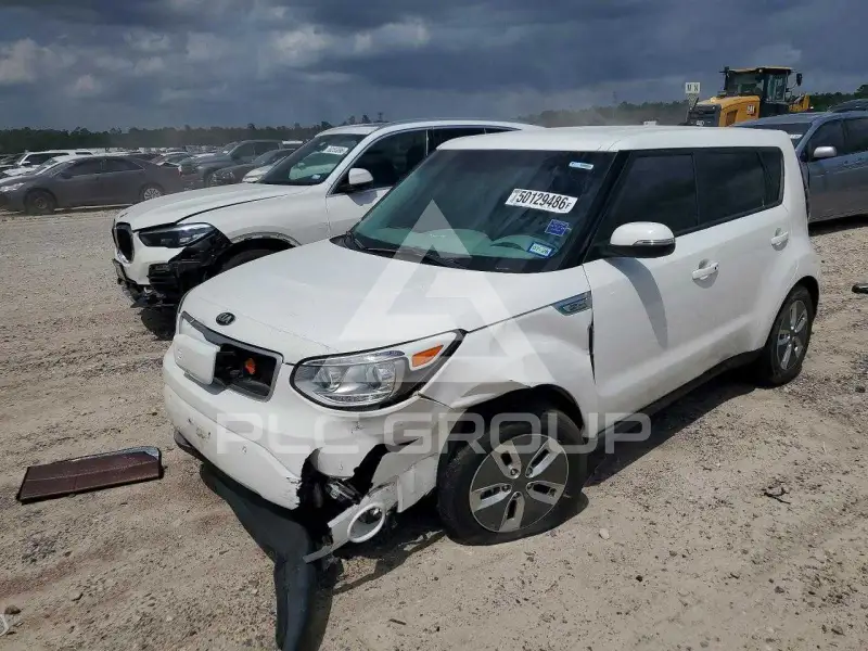 2017 KIA Soul photo