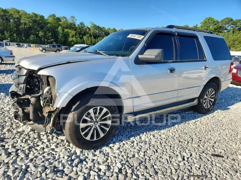 2017 Ford EXPEDITION фото