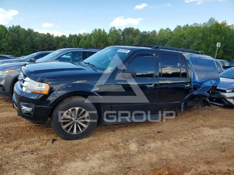 2017 Ford EXPEDITION photo